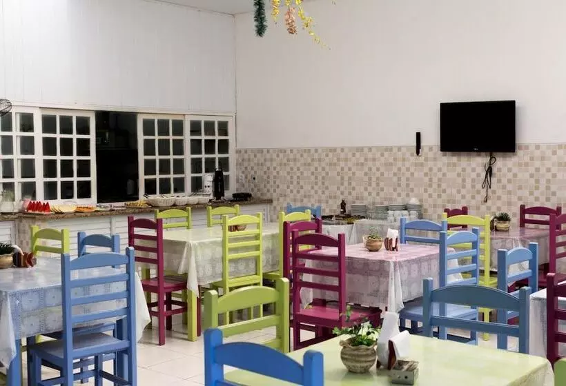 酒店 Pousada Cabore