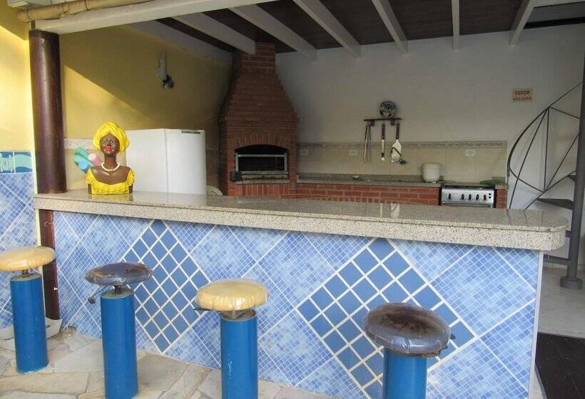 酒店 Pousada Cabore