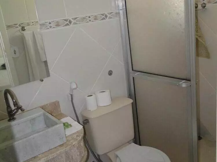 酒店 Pousada Cabore