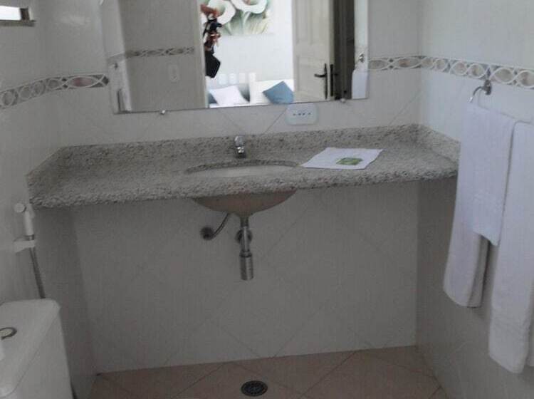 酒店 Pousada Cabore