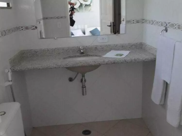 酒店 Pousada Cabore