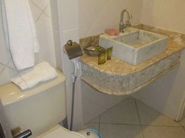 酒店 Pousada Cabore