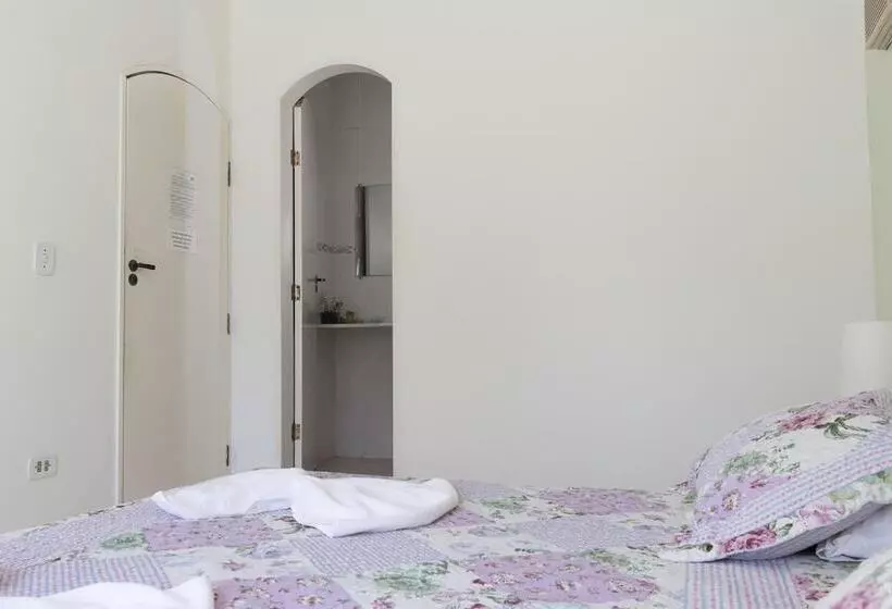 酒店 Pousada Cabore