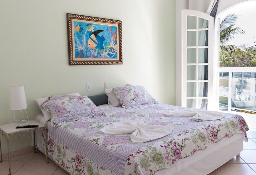 酒店 Pousada Cabore