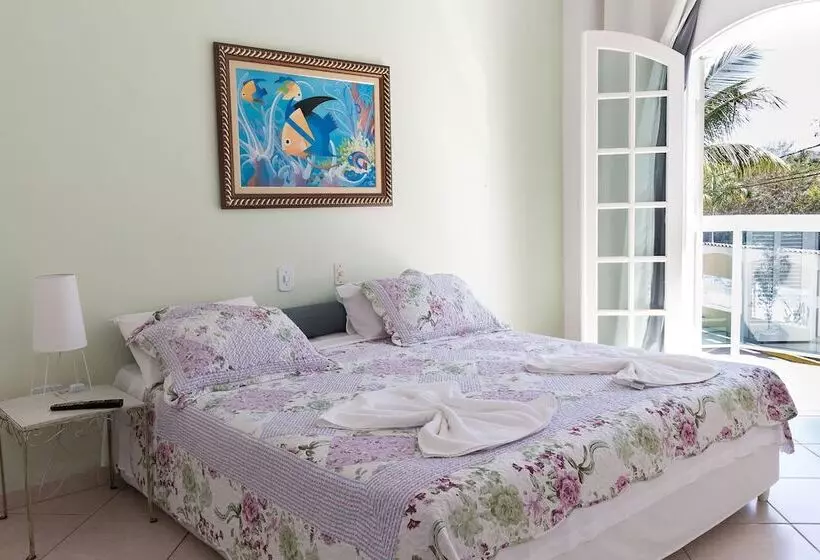 酒店 Pousada Cabore