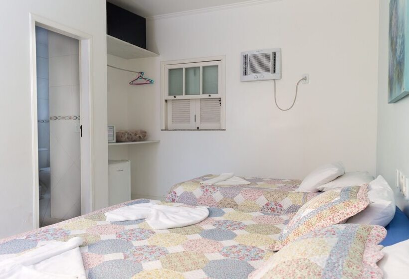 酒店 Pousada Cabore