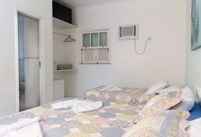 酒店 Pousada Cabore