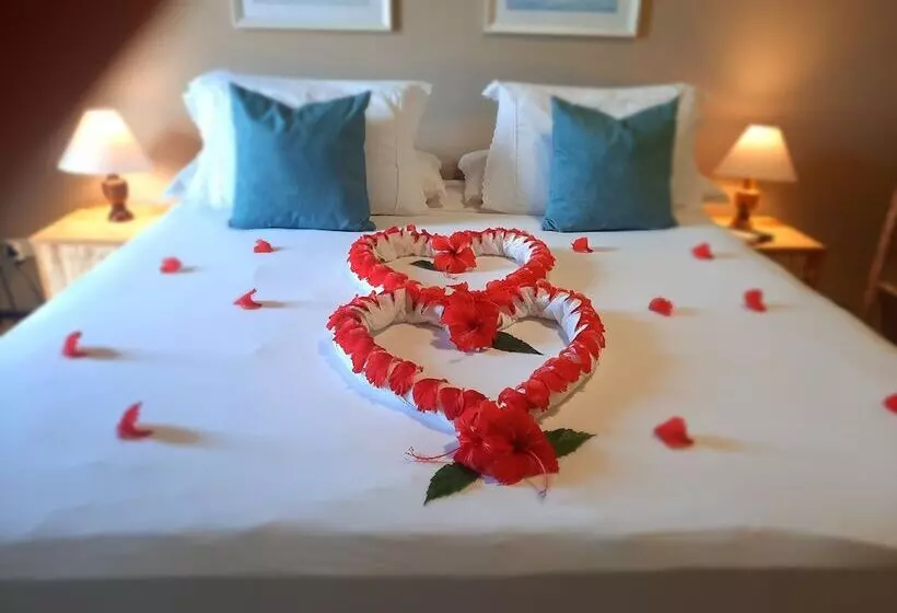 فندق Pousada Pedras Secas