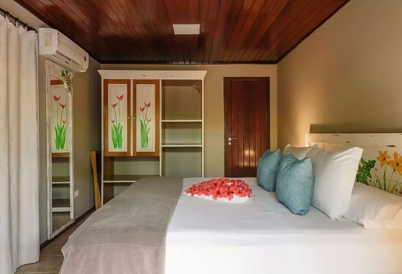 فندق Pousada Pedras Secas