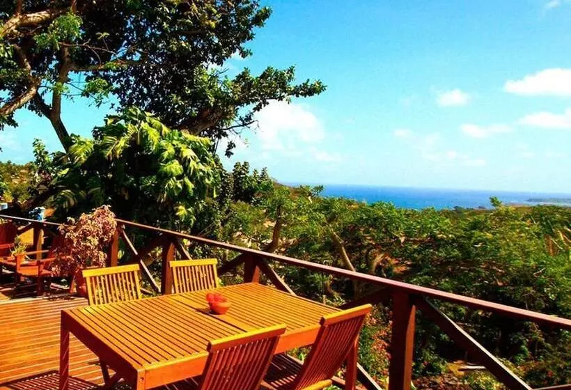 فندق Pousada Pedras Secas