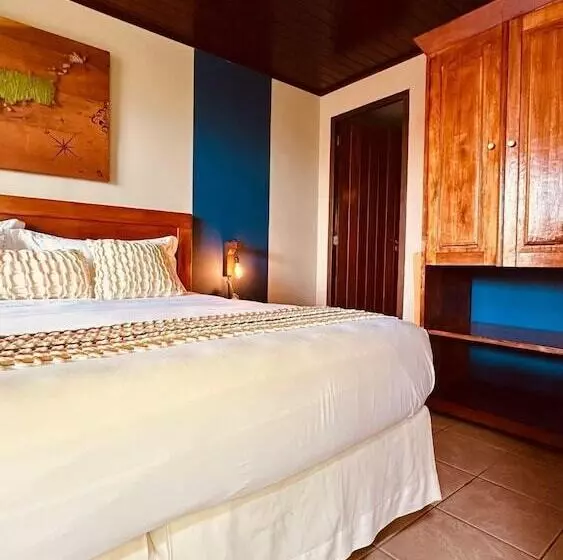 فندق Pousada Pedras Secas