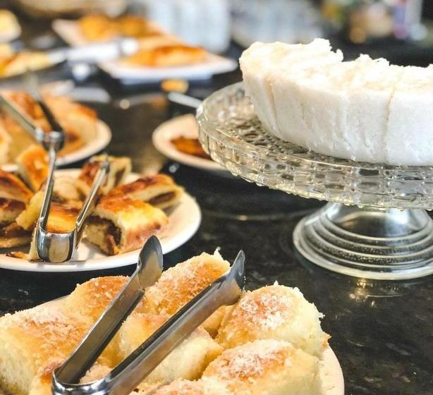 فندق Pousada Villas Do Atlantico