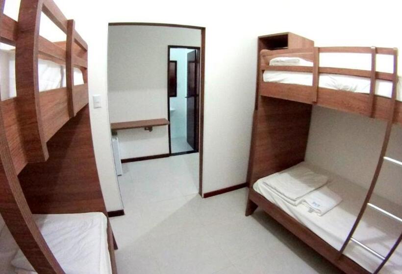 فندق Pousada Villas Do Atlantico