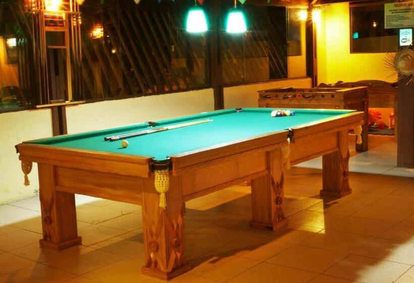 فندق Pousada Villas Do Atlantico