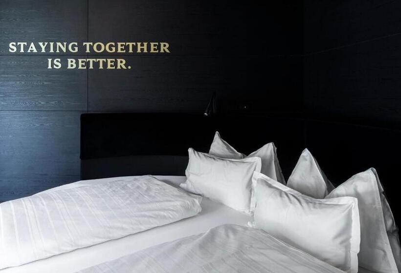 酒店 Prinz Rudolf Smart