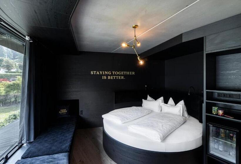 酒店 Prinz Rudolf Smart