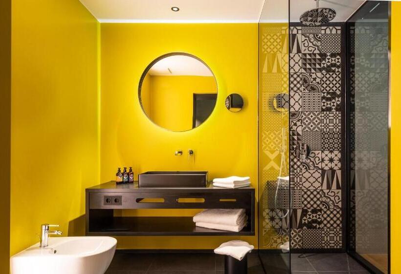 酒店 Prinz Rudolf Smart