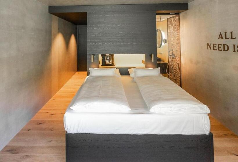 酒店 Prinz Rudolf Smart