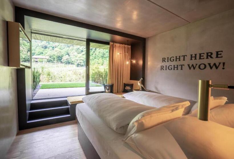 酒店 Prinz Rudolf Smart