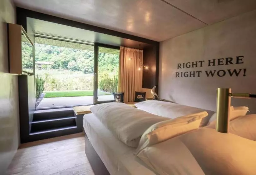 Отель Prinz Rudolf Smart