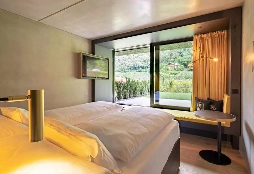 Отель Prinz Rudolf Smart