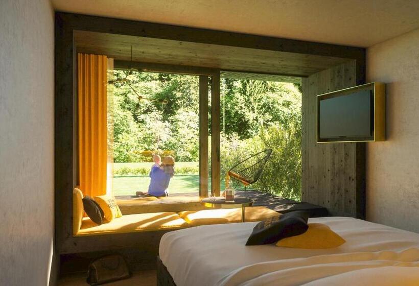 酒店 Prinz Rudolf Smart