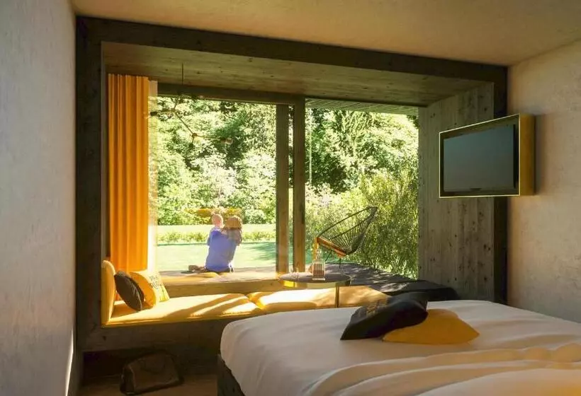 Отель Prinz Rudolf Smart