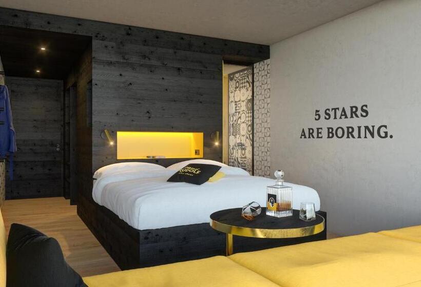 酒店 Prinz Rudolf Smart