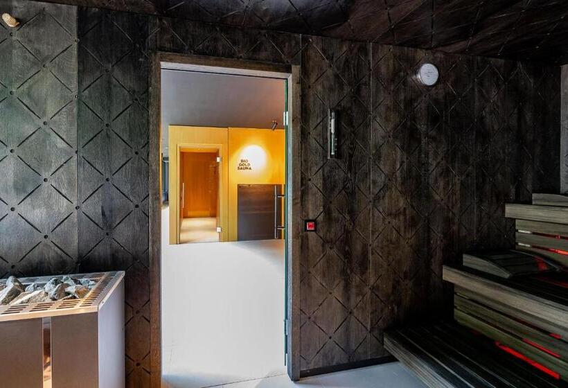 酒店 Prinz Rudolf Smart