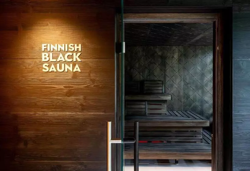 Отель Prinz Rudolf Smart