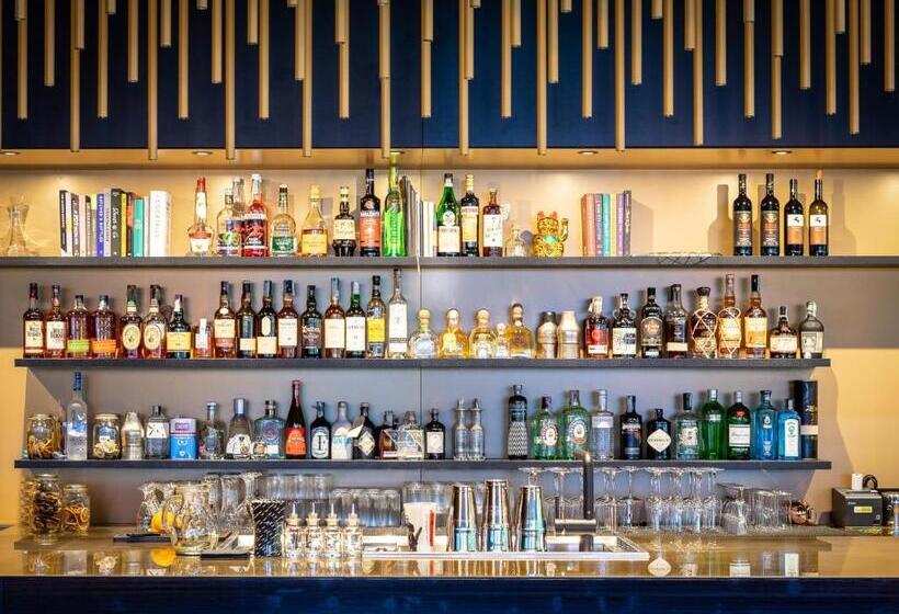 酒店 Prinz Rudolf Smart