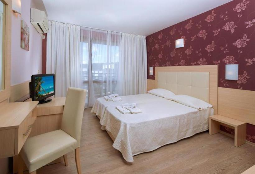 هتل Relax Holiday Complex & Spa