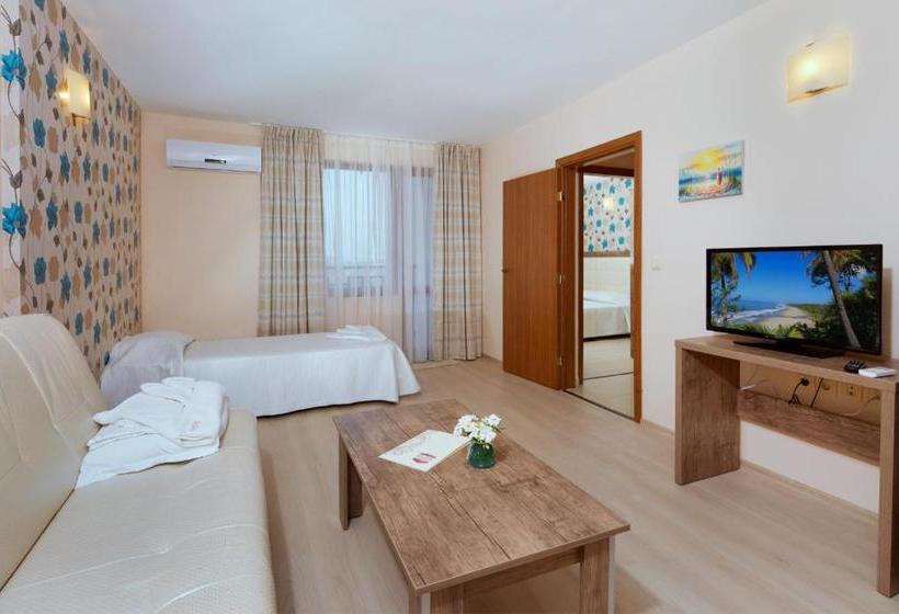 هتل Relax Holiday Complex & Spa