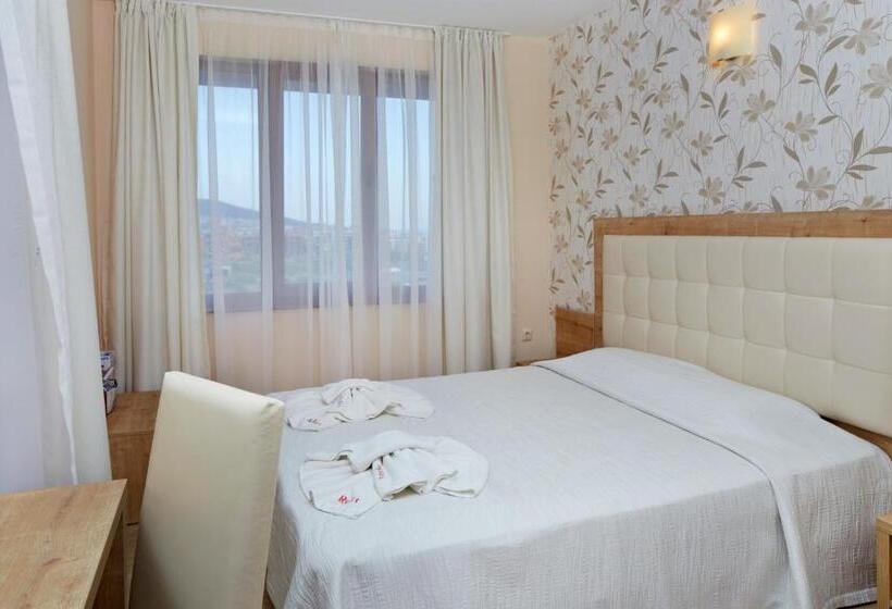 هتل Relax Holiday Complex & Spa