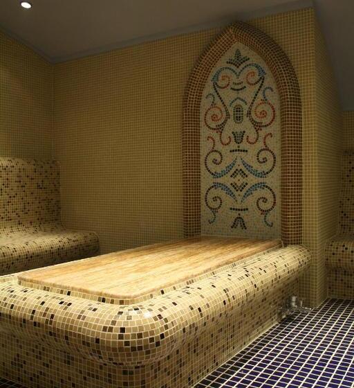 هتل Relax Holiday Complex & Spa