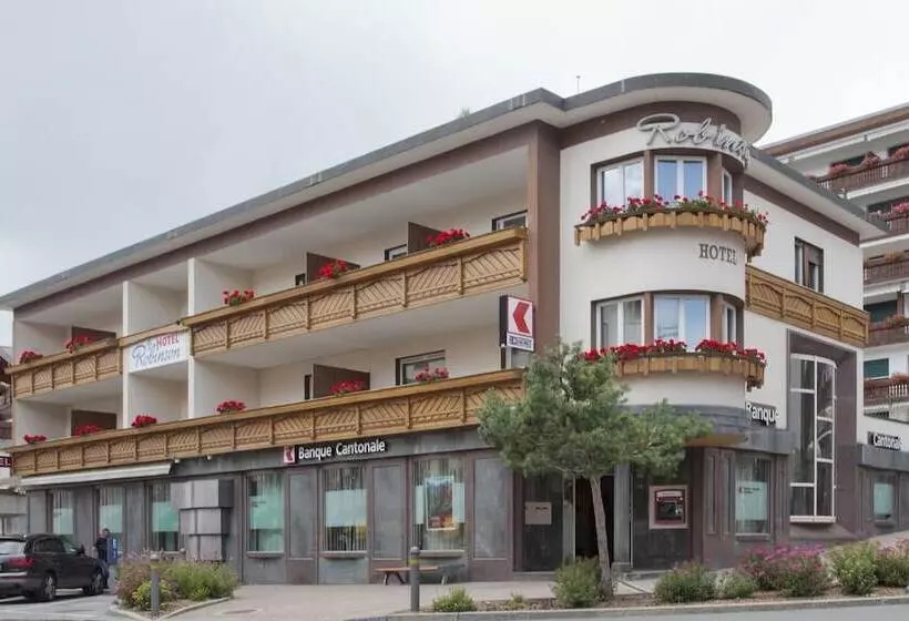 Hotel Robinson