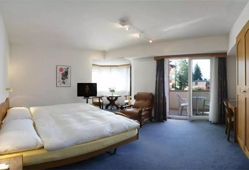 Hotel Robinson