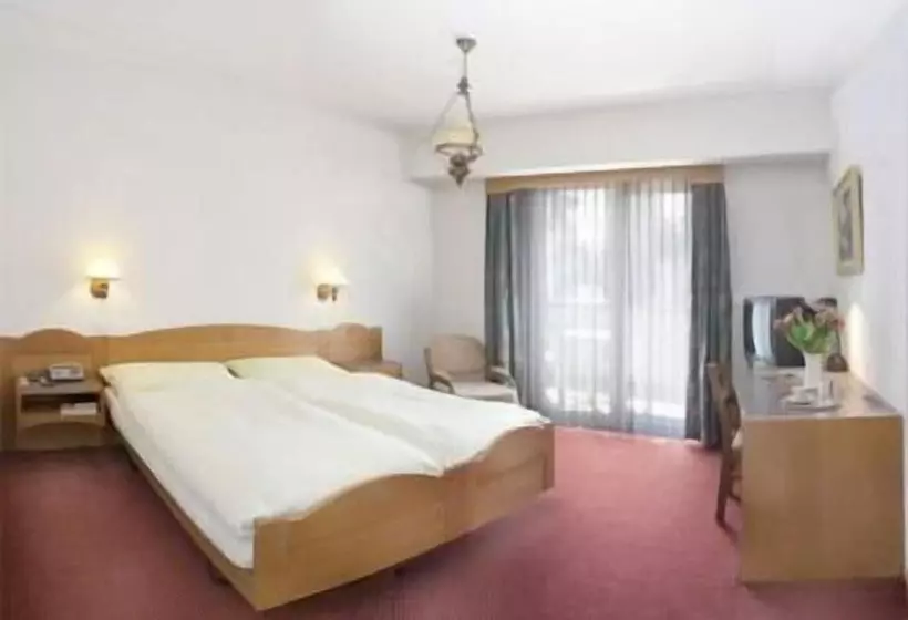 Hotel Robinson