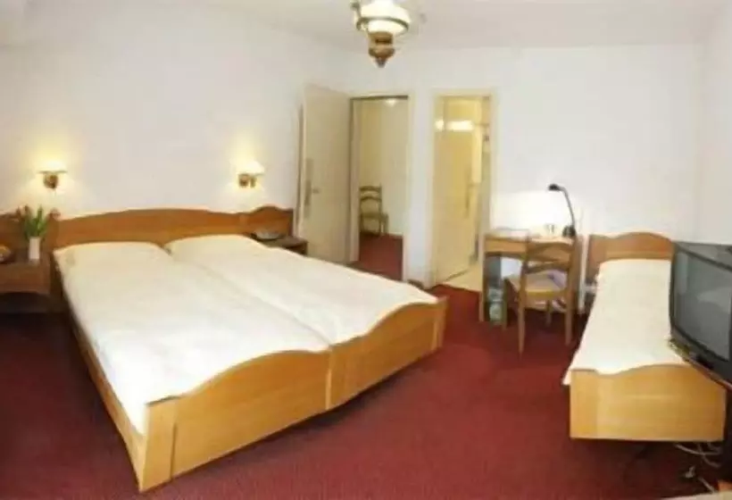 Hotel Robinson