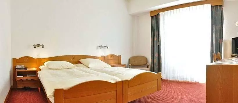 Hotel Robinson
