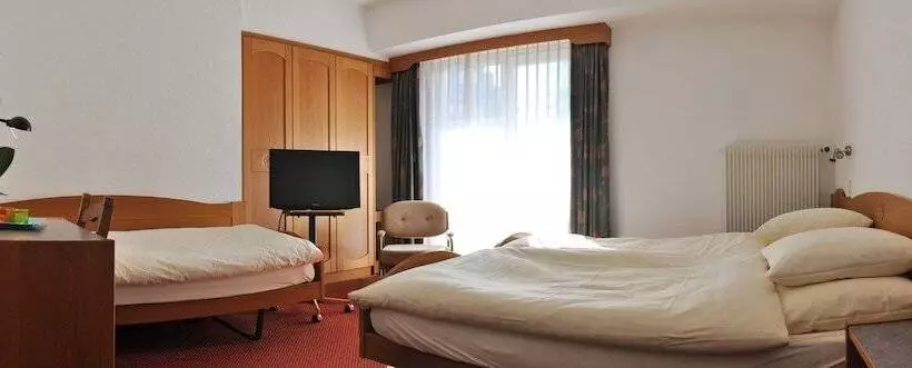 Hotel Robinson