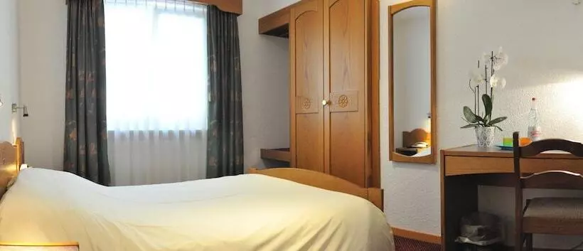 Hotel Robinson