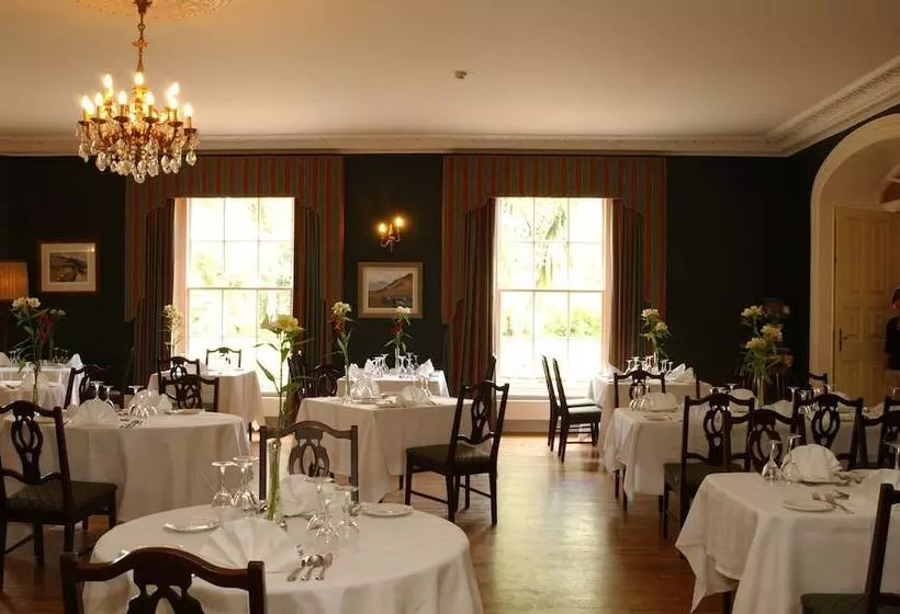 乡村酒店  Castle Grove Country House