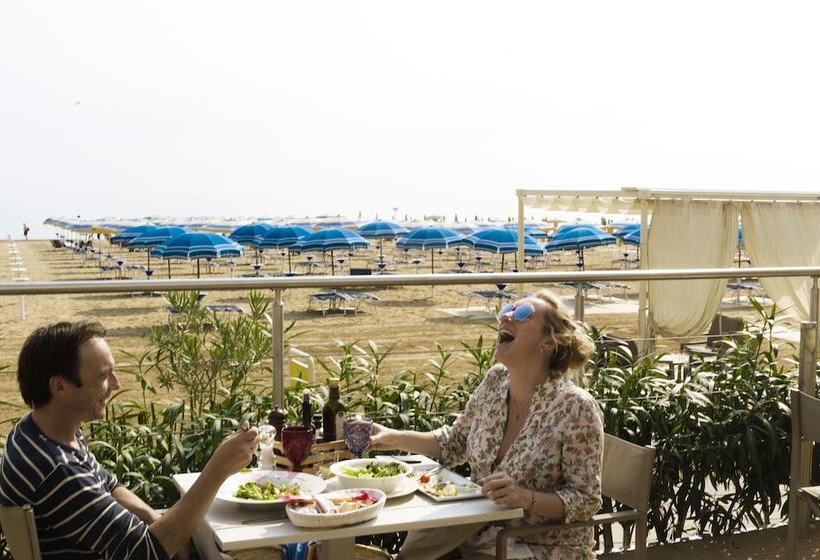 فندق S Vidi Miramare & Delfino