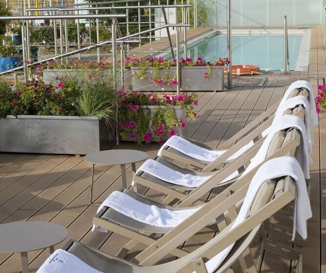 فندق S Vidi Miramare & Delfino