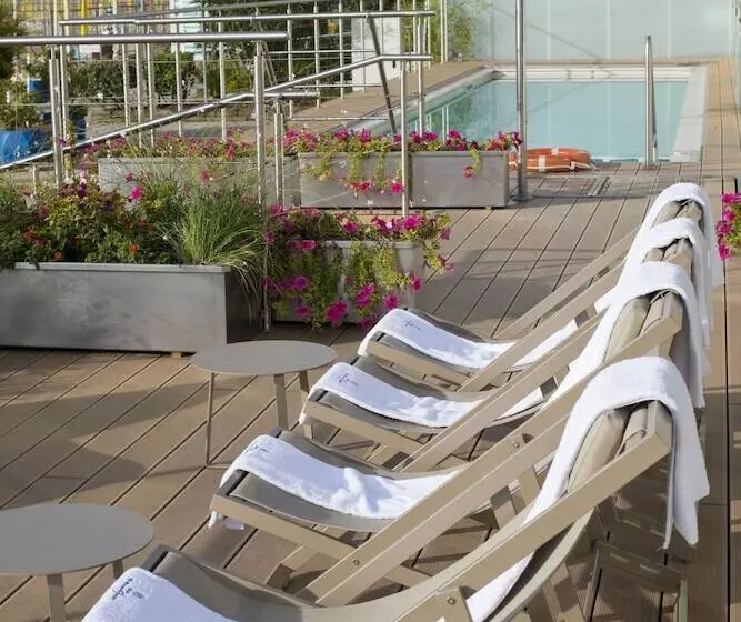 Отель S Vidi Miramare & Delfino