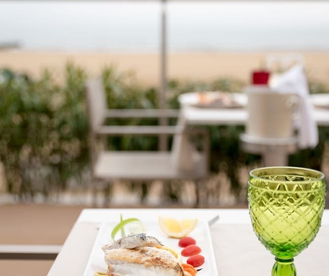 فندق S Vidi Miramare & Delfino