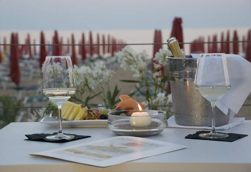 فندق S Vidi Miramare & Delfino