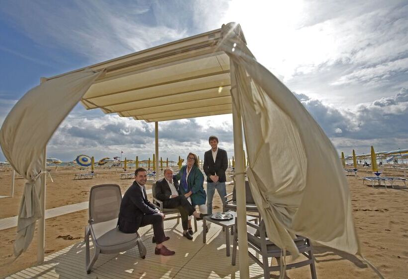 فندق S Vidi Miramare & Delfino