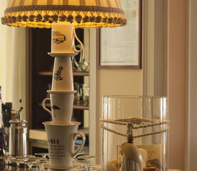 فندق S Vidi Miramare & Delfino